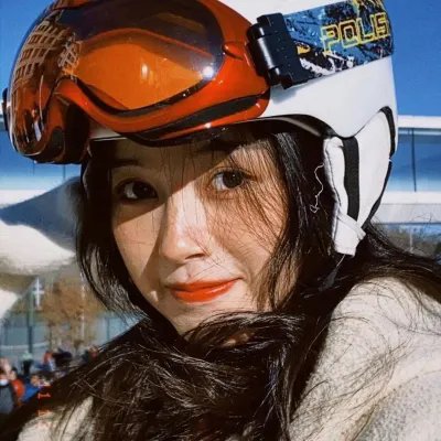 生命宛如幽暗长河